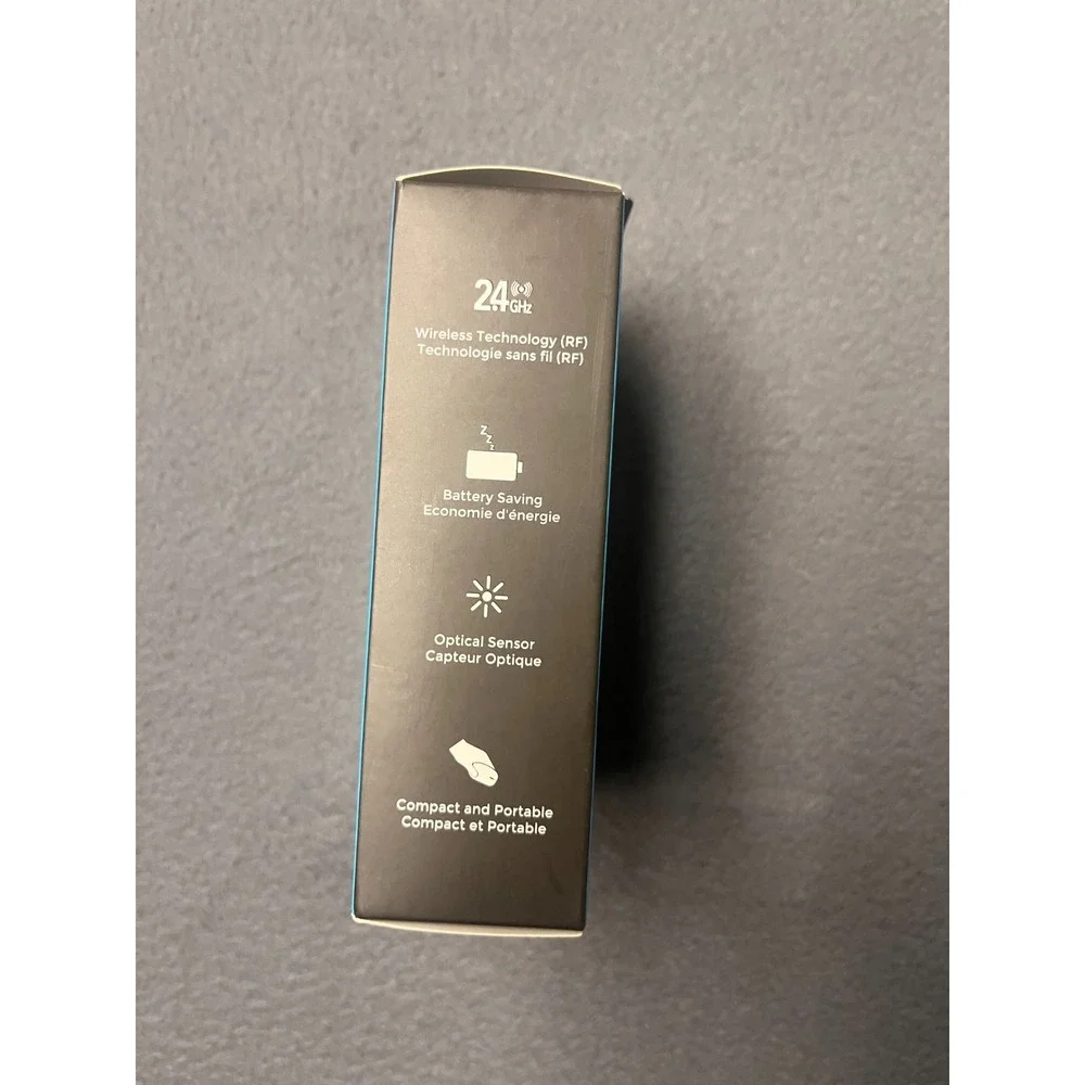 Adesso imouse s50